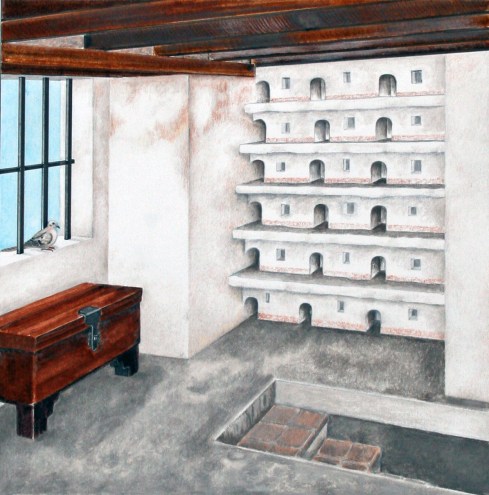 The Dovecote for website