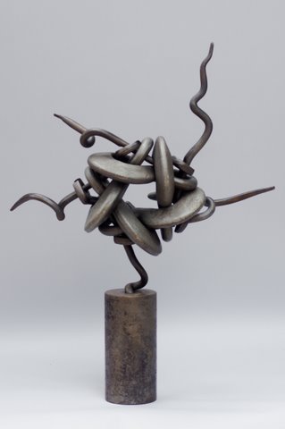 co-depenent6" cargo hooks w/ 14" spud wrenches2'x2'x6"