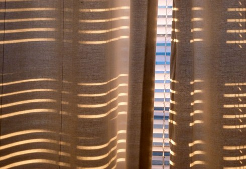 Curtains - 15-B